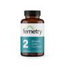 LifeSeasons Femetry Bladder Daily Comfort - Soothes Irritation - Supports Healthy Histamine Response - Promotes Bladder Lining Health - Interstitial Cystitis - 120 Capsules view 1