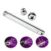 Aluminum Alloy - Three Kinds of Replaceable Head - Adult Vulva - Douche - Sex Enema - Women's wash - Shower Head view 3