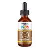 BIORAY Kids NDF Pooper, Mango - 2 fl oz - Bowel Mover - Non-GMO, Vegan, Gluten Free - 30 Servings view 1