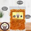 Mexican Duritos Wheat Snacks Fried Snacks - Chicharrones de Harina (1 Pound Pinwheels/Ruedas (Pack of 1)) view 2