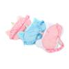 FRCOLOR Mask Comfortable Sleeping Blindfold for Travel Naps and Work Lightweight Eye Cover for Men and Women Soft view 3