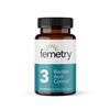 LifeSeasons Femetry Bladder Acid Control - Support for Interstitial Cystitis - Reduce Urine Acidity in The Bladder - Eases Flares Caused by Eating or Drinking Acidic Foods - 60 Tablets view 1