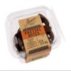 Asher's Chocolates, Chocolate Covered Pretzel Bites, Gourmet Sweet and Salty Candy, Small Batches of Kosher Chocolate, Family Owned Since 1892, (5.57oz, Dark Chocolate) view 2