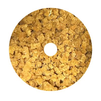 Dehydrated Starter Water Kefir Grains Fermented Probiotic Drink Powder for Stronger Gut Health | Heirloom Starter Makes Limitless Supply | Non-GMO Dairy Free Vegan Sparkling Water with Enzymes