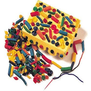 212 Main Art-A-Roni Regular Colored-Noodles