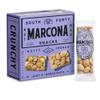 South 40 Snacks Crunchy Marcona Almond Bar, Just 4 Ingredients, Touch of Honey (40g Bar, Pack of 12) view 1