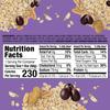 Bobo's Grape PB&J, Gluten Free, Non-GMO, Whole Grain Oats | Snack Bars | On-the-Go | Made with Simple Ingredients view 2