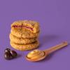 Bobo's Grape PB&J, Gluten Free, Non-GMO, Whole Grain Oats | Snack Bars | On-the-Go | Made with Simple Ingredients view 3