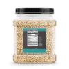 Birch & Meadow Steel Cut Oats, 3 lb, Whole Grain, Irish Oat Meal, Breakfast view 2