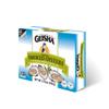 GEISHA Smoked Oysters in Extra Virgin Olive Oil 3.75oz(Pack of 12), Smoked Oysters | Zero Trans Fat - No Sugar Added  Farm Raised  Rich in Iron(20% DV per serving)  Gluten Free  Good Source of Protein(32% DV per serving)  NON-GMO Project Verifie view 1