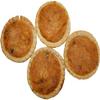 Cajun Original Cajun Crawfish Pie (MINI) 4 - 2 oz Pies view 3