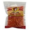 Buc-ee's Salted, Sweet and Spicy Peanut  Coated, Organic Dry Roasted Peanuts, Plant Based Protein Snack & Classic Cocktail Peanuts  Pantry Staples, Adult & Party Snacks (Chili Lime, 12 Ounce) view 1
