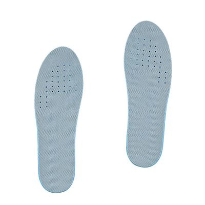 Anneome Ultra Comfortable Breathable Sports Insoles Non-Slip Summer Anti-Slip Shoe Pads Height Increasing Feature