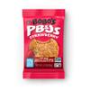 Bobo's Strawberry PB&J, Gluten Free, Non-GMO, Whole Grain Oats | Snack Bars | On-the-Go | Made with Simple Ingredients view 1