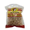 Buc-ee's Salted, Sweet and Spicy Peanuts  Coated, Organic Dry Roasted Peanuts, Plant Based Protein Snack & Classic Cocktail Peanuts  Pantry Staples, Adult & Party Snacks (Salsa Verde, 12 Ounce) view 1