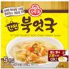 Bugeot Guk Dried Pollack Soup / 10.5g x 5ea /   (1pack) view 1