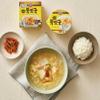 Bugeot Guk Dried Pollack Soup / 10.5g x 5ea /   (1pack) view 2