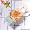 200 PCS Transparent Clear Cellophane Bags 7x13 Inches, Clear Treat Bags with Ties for Cookie Bags Resealable Cellophane Bag for Packaging Cookies,Gifts,Products,Candy,Favors view 3