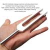 Tuning Fork Sets of 9, Sound Therapy Vibration Aids for Relif Pain, Healing, Chakra, Reduce Stress Anxiety, F174,F285,UT396,RE417,MI528,FA639,SOL741,LA852,F963 view 4