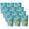 KrackCorn Cheddar Cheese Popcorn, Gourmet Snack, Sweet and Salty Corn, Non GMO, Gluten Free, Non Guilty, No High Fructose, Delicious Treat for Family Parties, Movie Nights, 1.25 Ounce, Pack of 12 view 1