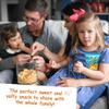 KrackCorn Cheddar Cheese Popcorn, Gourmet Snack, Sweet and Salty Corn, Non GMO, Gluten Free, Non Guilty, No High Fructose, Delicious Treat for Family Parties, Movie Nights, 1.25 Ounce, Pack of 12 view 4