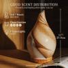 1 Porseme 280ml Desert Alad Vase Remote + 1 Porseme 500ml Desert Giant Remote. view 4
