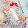 Caleihd 5.3oz Crinkle Cut Paper Shredded Paper for Gift Baskets Gift Boxes Filler, Wedding Birthday Christmas Easter Valentines Packing Wrapping Paper Diamond White view 4