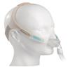Nasal Strap Headgear and Frame Compatible for Nuance Or Nuance Pro Gel Nasal Pillows (Nuance Pro Gel Frame) view 1