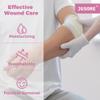 JUSORE Xeroform Petrolatum Dressing Gauze 5"x9" - Individual 25 PCs, Non Stick Gauze Pads, Soft Mesh Xeroform Would Dressing for Wound Care, Surgical Incisions, Burns, Lacerations & Skin Grafts view 3