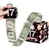 17th Birthday Surprise Cash Gift Box with 35PCS Bags view 1