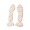 1 High Heel Pads Heel Grips Sponge Insoles for Foot Comfort Bunion Relief and Anti-Scratch view 1