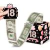 18th Birthday Surprise Gift Box, 18th Birthday Gifts for Boys Girls, Happy Birthday Money Gift Boxes for Cash, 18th Birthday Party Decorations Supplieswith 35PCS Bags view 1