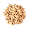 Food to Live Dry Roasted Whole Cashews, 3 Pounds  Unsalted, Oven Roasted Nuts, No Oil Added, Kosher, Vegan, Bulk. Crunchy Texture. Good Source of Protein and Fats view 3