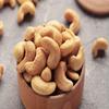 Food to Live Dry Roasted Whole Cashews, 3 Pounds  Unsalted, Oven Roasted Nuts, No Oil Added, Kosher, Vegan, Bulk. Crunchy Texture. Good Source of Protein and Fats view 4