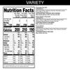 RXBAR Protein Bars, Protein Snack, Snack Bars, Variety Pack, 18.3oz Box (10 Count) view 2
