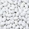 Candy Retailer Jordan Almonds (1 Lb, White) view 1