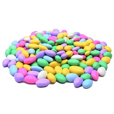 Candy Retailer Jordan Almonds (1 Lb, Assorted)