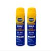 Dr. Scholl's ODOR-FIGHTING SPRAY POWDER, 4.7 oz - Instant Odor Destroyer - All-Day Protection - Freshens Feet & Shoes (Pack of 2) view 1
