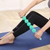 Body Massager Stick Hedgehog | Hedgehog Roller Stick for Instant Effective Body Massage Tools,Massage Tools for Body Roller for Muscles Tissue Kumprohu view 2