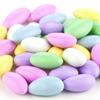 Candy Retailer Jordan Almonds (2 Lb, Assorted) view 1