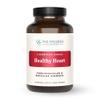The Wellness Company Healthy Heart - Cardiovascular Strength, Blood Flow, Nitric Oxide Production & Healthy Cholesterol Levels | 120ct (2 Month Supply) view 1