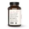 The Wellness Company Healthy Heart - Cardiovascular Strength, Blood Flow, Nitric Oxide Production & Healthy Cholesterol Levels | 120ct (2 Month Supply) view 2