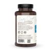 The Wellness Company Digestive Comfort - Bloat & Gas Relief, Anti-Heart Burn, IBS, Fast Acting, Gut Health - 5 Enzymes, Peppermint & Ginger Root | 60ct (1 Month Supply) view 2