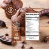 Roots Circle Premium Carob Powder Unsweetened, Kosher Bulk 28oz - Cocoa Powder Alternative | Rich in Fiber Caffeine Sugar-Free Chocolate Substitute Great for Smoothies, Cookies, and Yogurt view 2