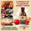 Bear & Burton's Flavor Pack, 4 Sauces view 4