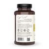 The Wellness Company Spike Support - Detox, Immune Health, Blood Flow, Anti-Clotting - Nattokinase, Dandelion Root, & Black Sativa | 60ct (1 Month Supply) view 2