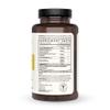 The Wellness Company Spike Support - Detox, Immune Health, Blood Flow, Anti-Clotting - Nattokinase, Dandelion Root, & Black Sativa | 60ct (1 Month Supply) view 3