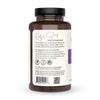 The Wellness Company Restful Sleep - Melatonin-Free, Deep Sleep, REM Support, Non-Habit Forming - Kava, Rafuma Leaf, Ashwagandha & Valerian Root | 60ct (1 Month Supply) view 2