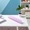 7 Grids Pink Pill Organizer Box Transparent Pill Storage Box Clear Tablets Container for Travel Daily Pill Box Organizer Excellent Personal Pill Organizers Medication Aids view 2