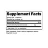 Primal Creatine Monohydrate (3,000 Mg, 180 Caps) - Micronized Creatine Supplement, 750mg Per Capsule, Great for Preworkout and Recovery - Gluten-Free, Non-GMO view 2